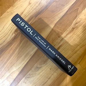 Pistol - The Life of Pete Maravich